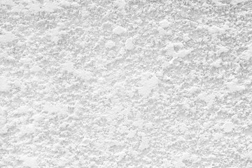 White Stucco Wall Texture Background, Suitable for Presentation, Web Temple, Backdrop, and Scrapbook Making.