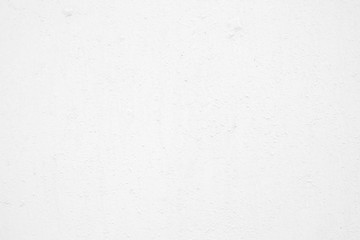 Obraz premium White Painting Grunge on Concrete Wall Texture Background.