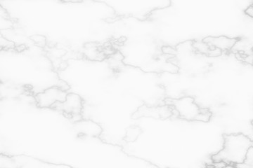 Obraz premium White Marble Background.