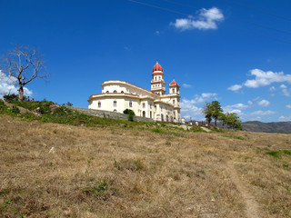 El Cobre, Cuba