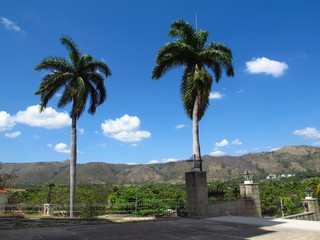 El Cobre, Cuba
