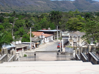 El Cobre, Cuba