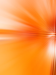 Obraz premium Streams of light abstract Cool fantasy galaxy background