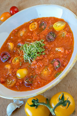 Gazpacho