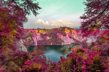 Fototapete bei efototapeten.de bestellen   