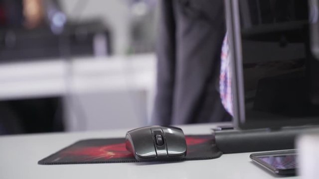 MOUSE 
