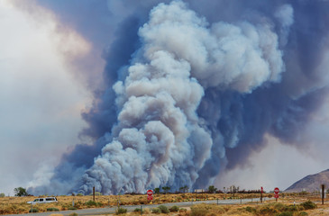 Smoke