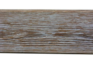 Wood texture background pattern isolated