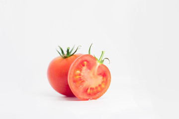 Tomate Fresco Vermelho