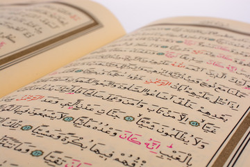 The Holy Quran