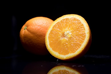 Laranja Fresca