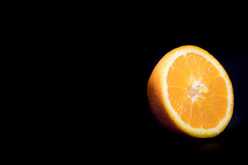 Laranja Fresca