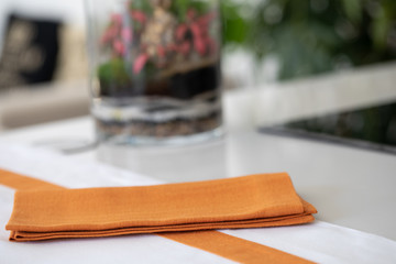 Fabrics