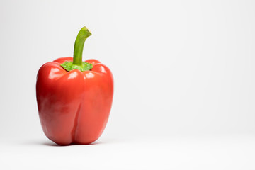 Pimento Vermelho