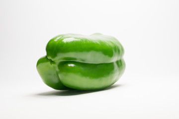 Pimento Verde