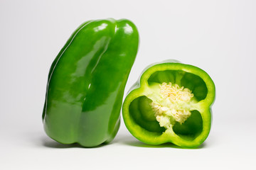Pimento Verde