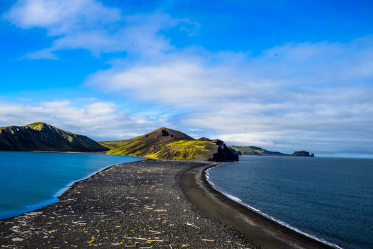 North Jan Mayen