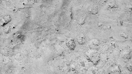 Texture of cement surface. Background cement wall. Abstract gray pattern. Natural gray cracked surface background. Copy space