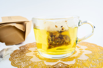 Chinese medicine conditioning health Chinese medicine tea