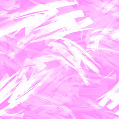 Watercolor seamless background, abstraction. white, pink paint, colors, paint splash. Used for a variety of design and decoration. Watercolor card, invitation, background. Grunge texture