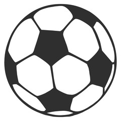 Obraz premium Ball icons