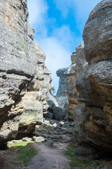 slots at rocky canyon
