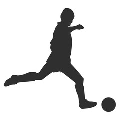 Sports button icon