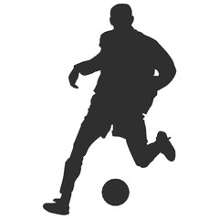 Obraz premium Sports button icon