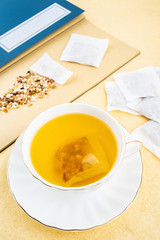 Chinese medicine conditioning health Chinese medicine tea