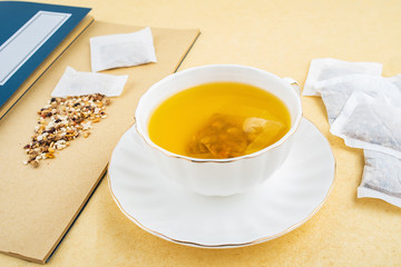 Chinese medicine conditioning health Chinese medicine tea