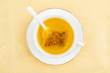 Chinese medicine conditioning health Chinese medicine tea