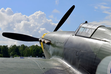 Hawker Hurricane
