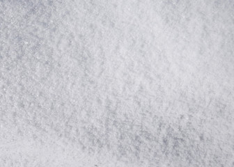 Snow texture