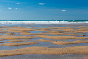 Freshwater West, Pembrokeshire, Wales