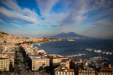 Napoli giorno