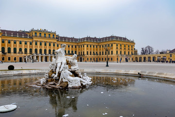 Fototapeta premium vienna