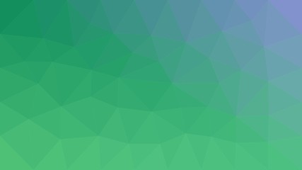 LowPoly Hintergrund, Dreiecke, Polygone, farbenfroh, abstrakte Oberfl&auml;che, moderner Hintergrund, Vektorgrafik-Illustration f&uuml;r Ihr Projekt