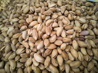 Healthy and delicious snack