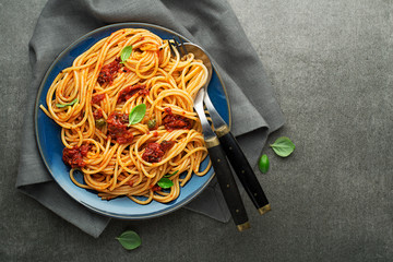 Spaghetti © Dušan Zidar
