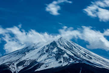 Fuji