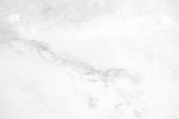 White Marble Background.