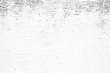 White Grunge Wall Texture Background.