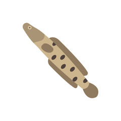 Snakehead Illustration