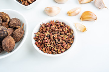 Chinese commonly used cooking seasoning spice pepper