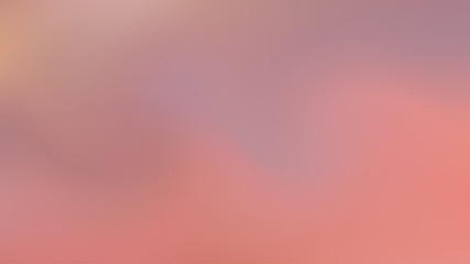 Gradient mesh abstract background. Modern template with gradient mesh for user interface and mobile app. Colorful fluid shapes for banner, presentation and poster.