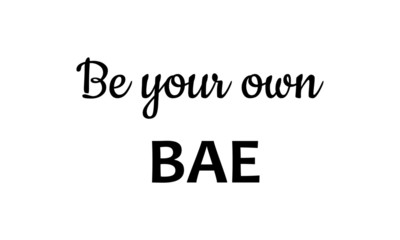 Positive mind, vibes, life inspirational inscription, greeting card,  typography for invitation, banner, poster or clothing design, vector quote