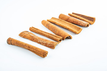 Food spice cinnamon