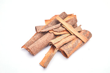 cinnamon