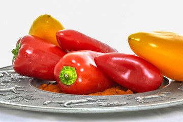 Paprika