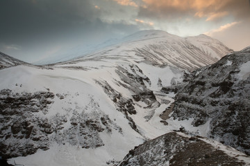 graphique noir et blanc